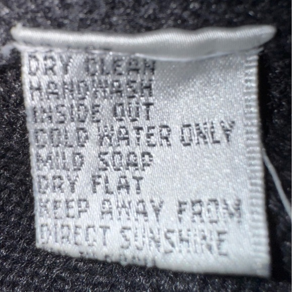 Jack B. Quick 90s Y2K Sequined Beaded Owl Cardigan Sweater Top Sz L. EUC - Picture 8 of 14